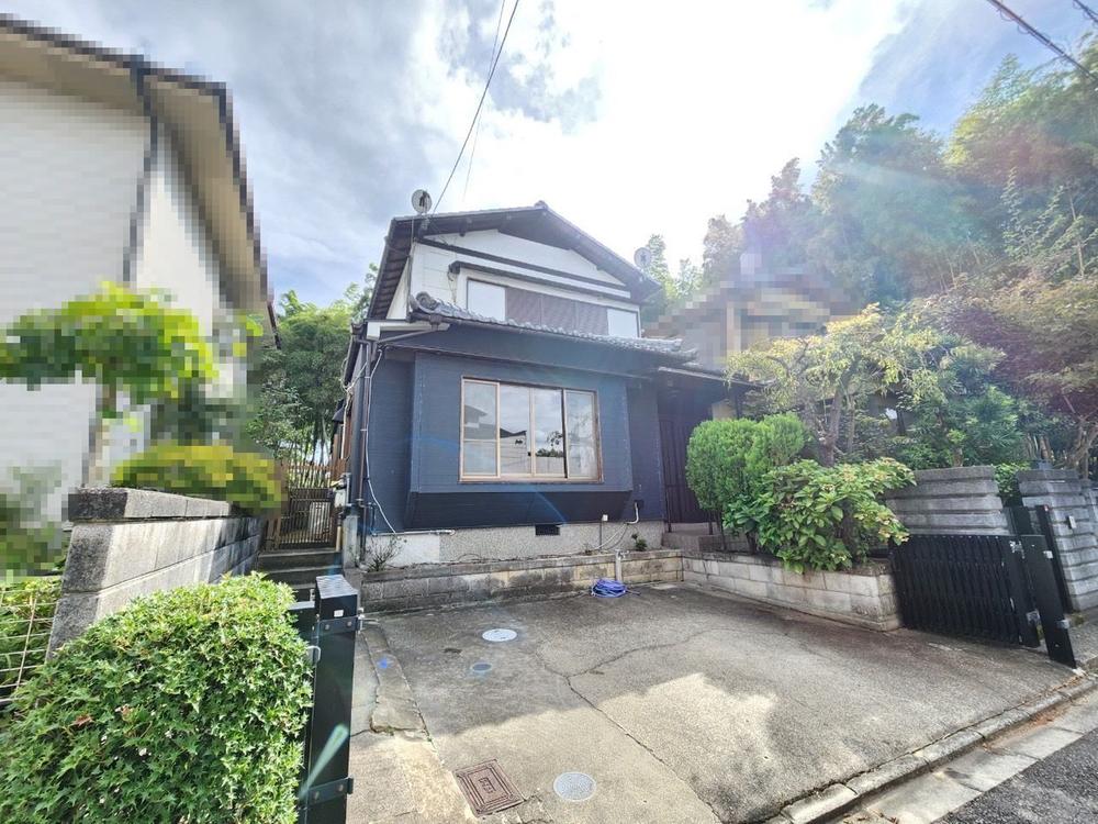 大原野上里北ノ町 1580万円