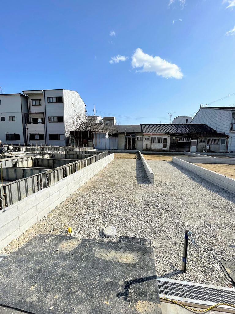 西今川３（今川駅） 4480万円