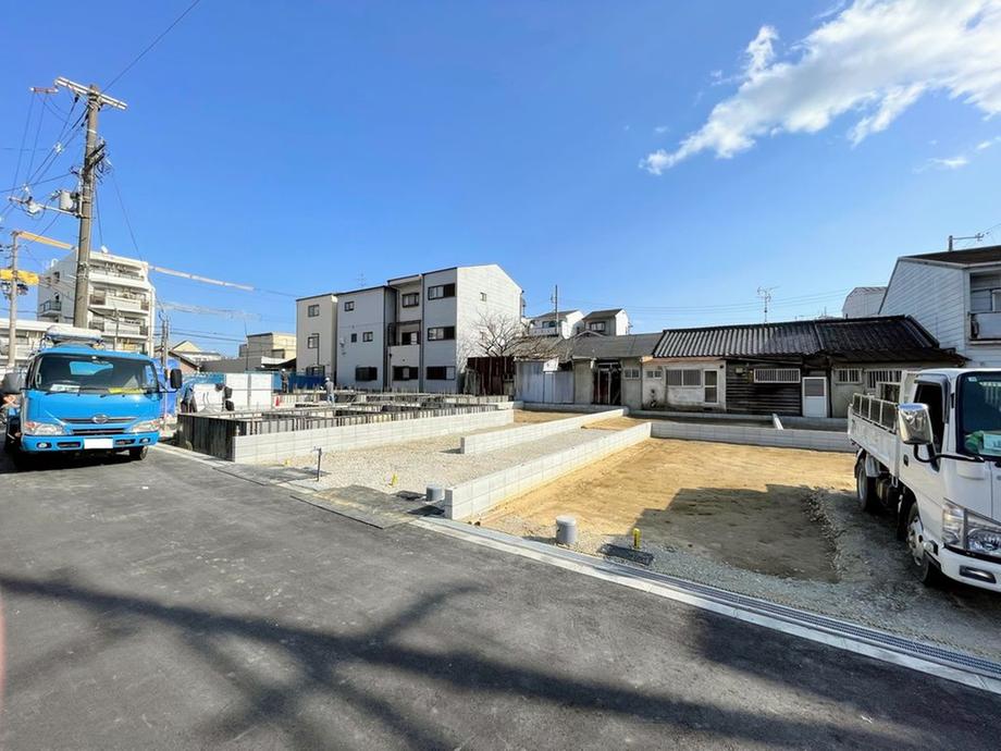 西今川３（今川駅） 4080万円