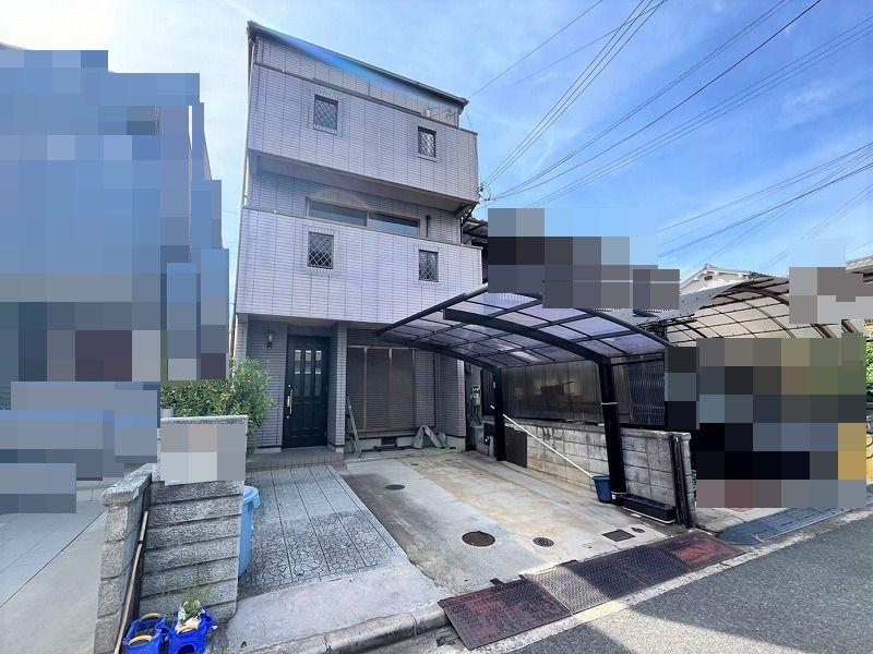 伯太町４（信太山駅） 1520万円