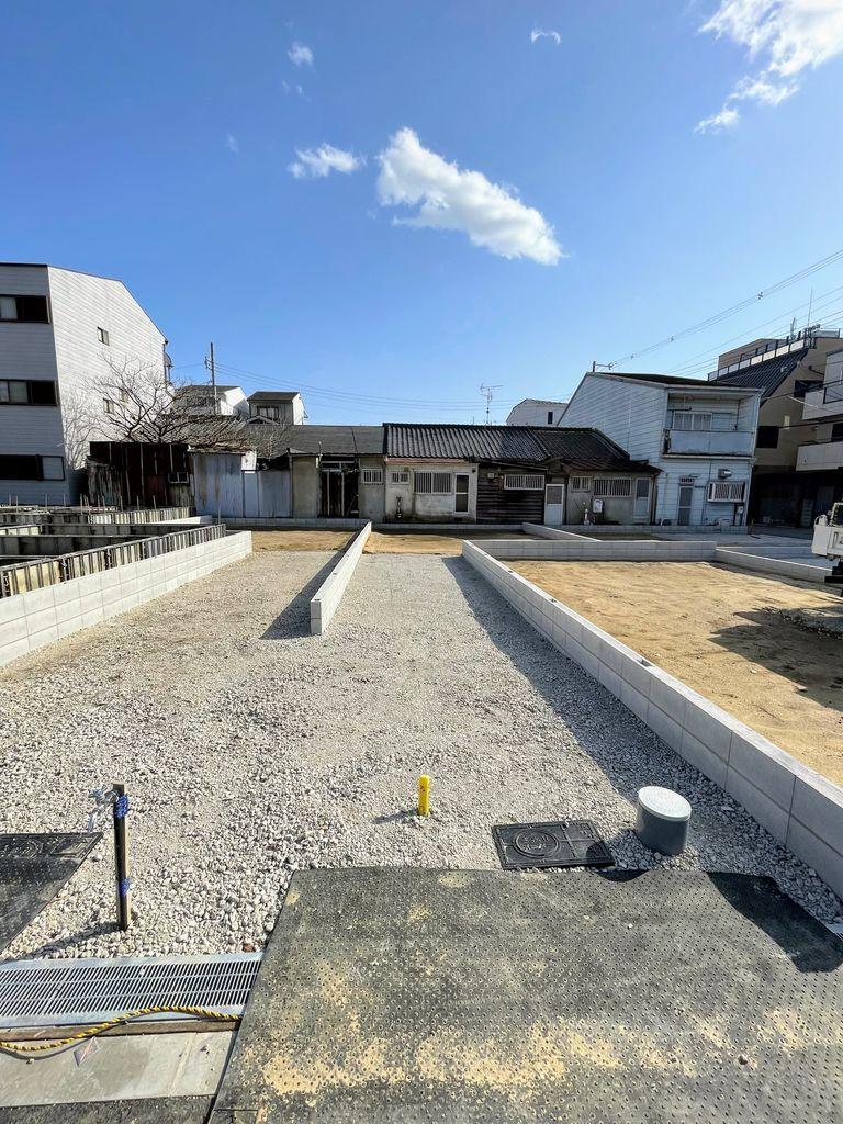 西今川３（今川駅） 4480万円