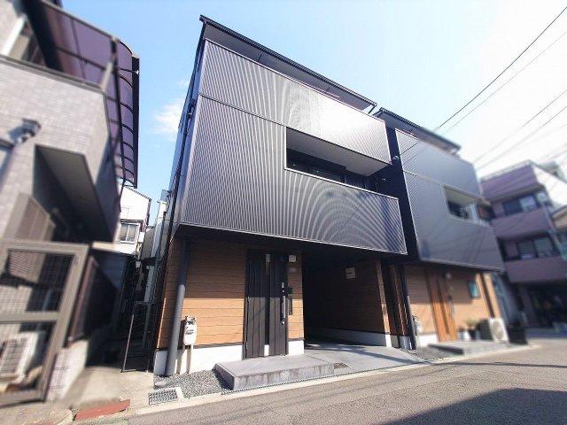 中宮１（千林大宮駅） 3780万円