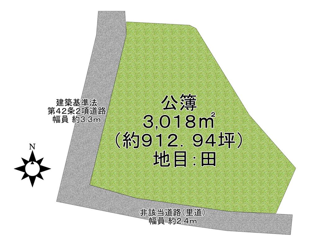 杉北町１（長尾駅） 9120万円