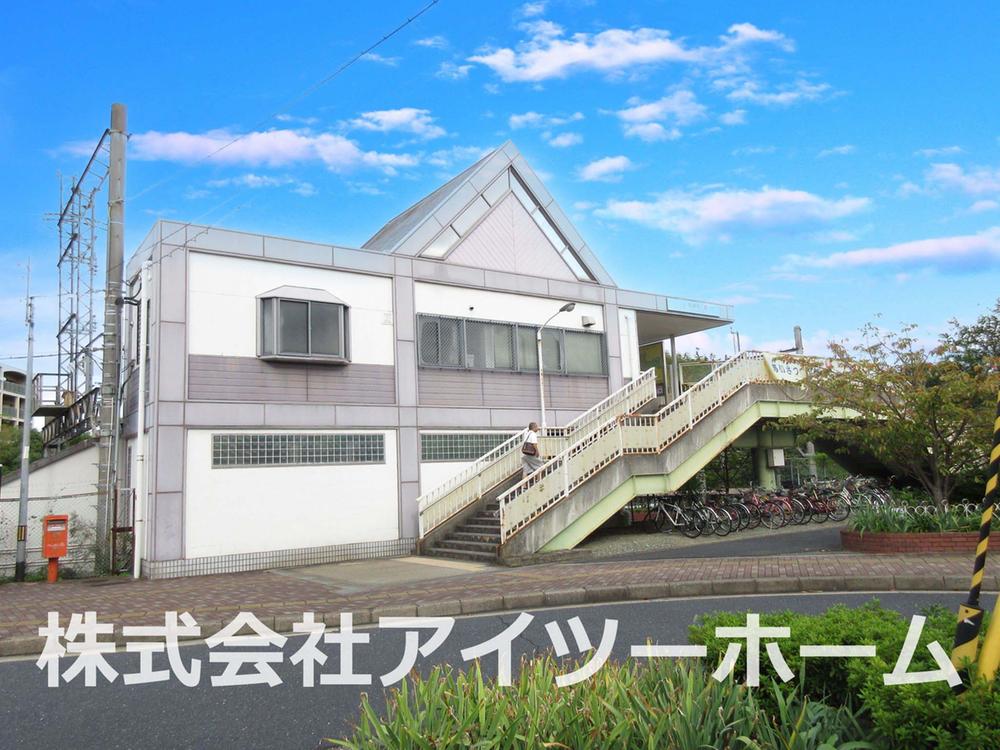 広瀬台２（佐味田川駅） 3080万円