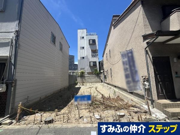 三先２（朝潮橋駅） 3780万円