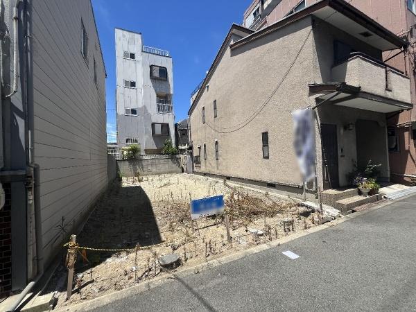 三先２（朝潮橋駅） 3780万円