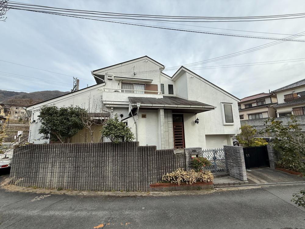 SUUMO】郡川4（信貴山口駅） 1700万円 | 中古住宅・中古