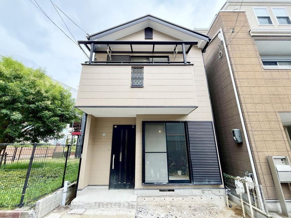 津門住江町（今津駅） 2980万円