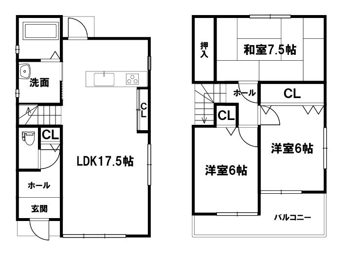 軽里３（古市駅） 2280万円