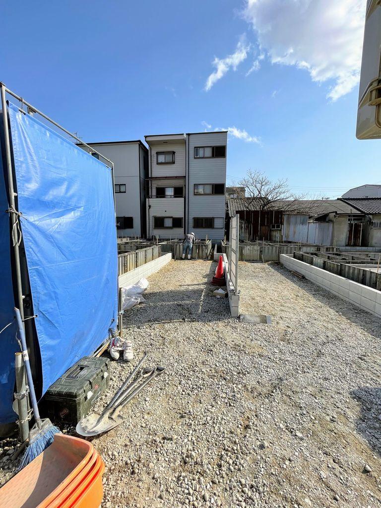 西今川３（今川駅） 4080万円