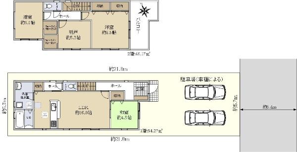 浜寺元町１（諏訪ノ森駅） 4080万円