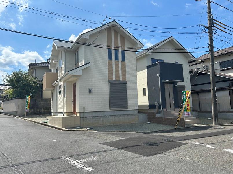 大野台３（滝谷駅） 3380万円～3480万円