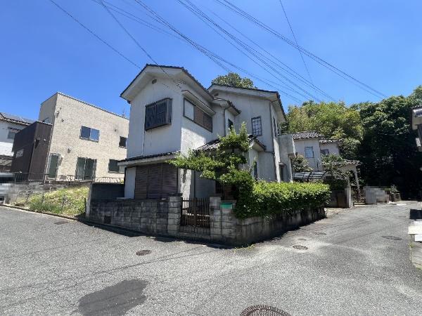 松里園３（近鉄下田駅） 750万円