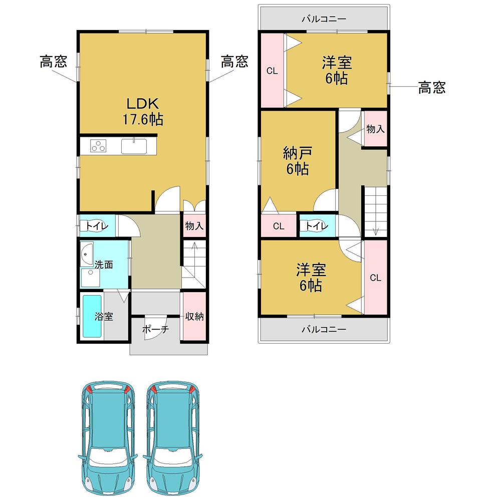 八幡通１（東湊駅） 3580万円