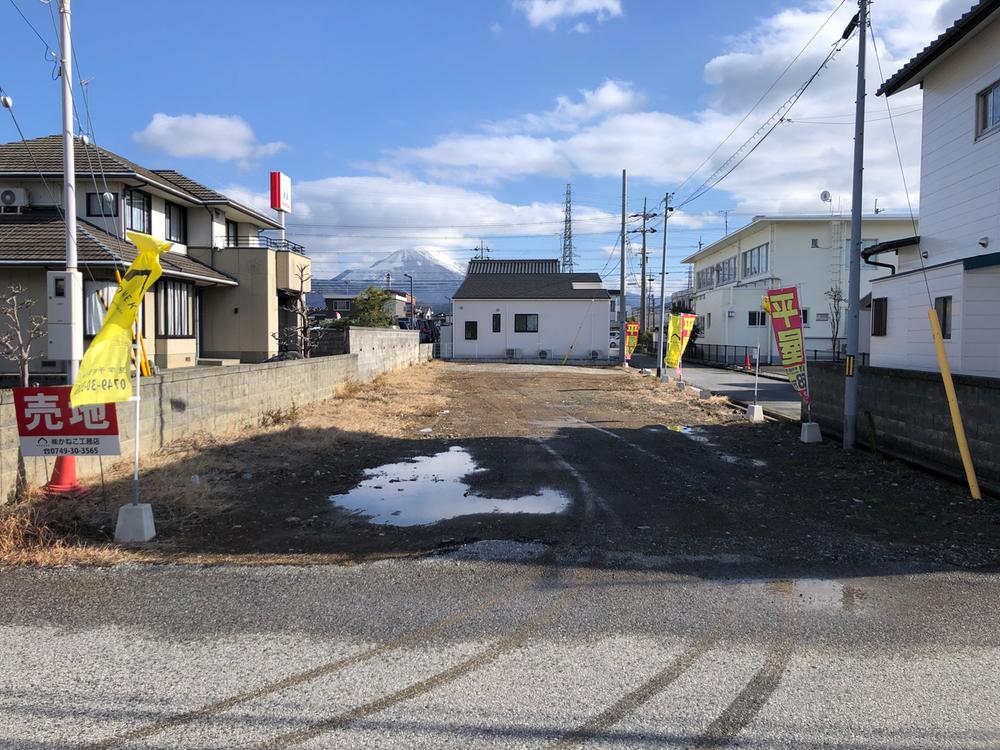 南高田町（長浜駅） 1487万7000円