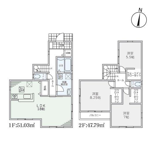 稲田本町１（徳庵駅） 3980万円