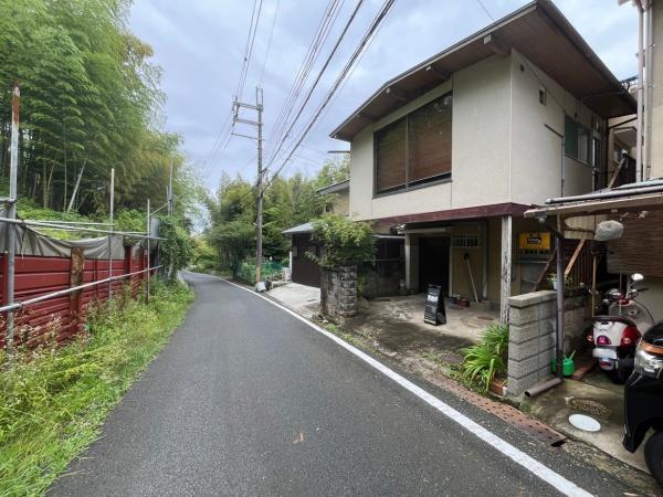 大原野南春日町 980万円