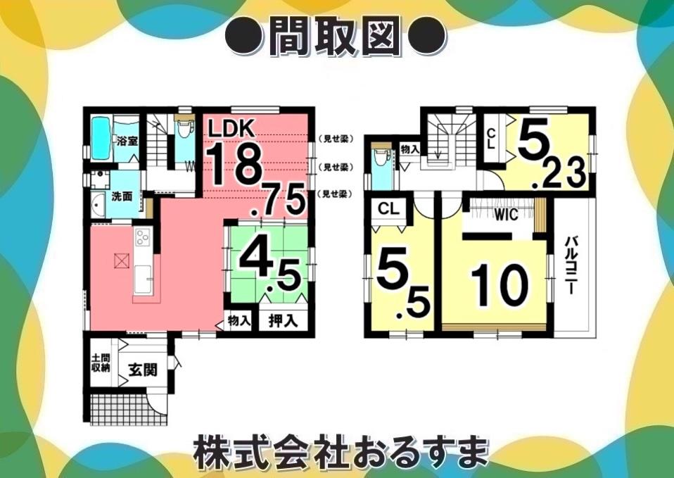 丹波市町（天理駅） 2898万円