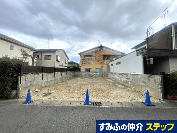 桃山町大島（桃山南口駅） 2250万円