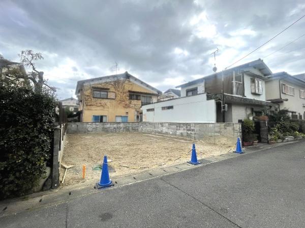 桃山町大島（桃山南口駅） 2250万円