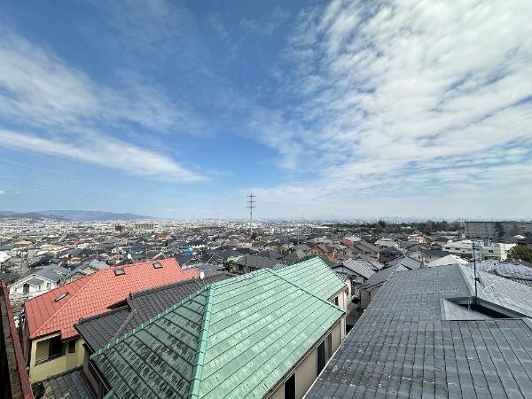 detached 兵庫県宝塚市野上５