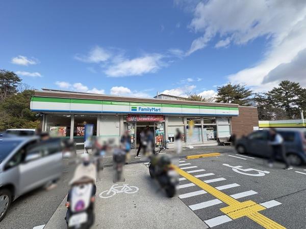 detached 兵庫県宝塚市野上５