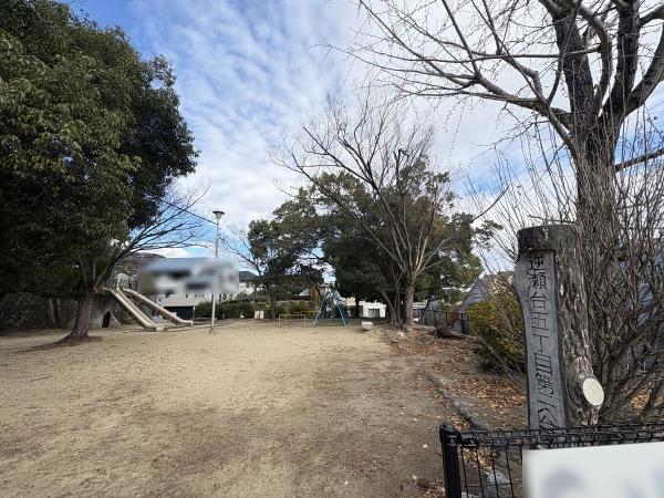 detached 兵庫県宝塚市野上５