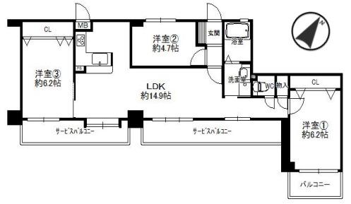 ユニライフ浜甲子園