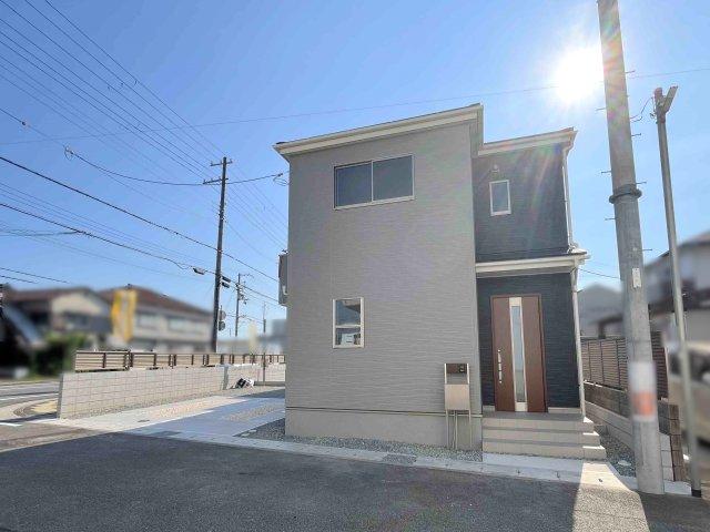 広畑区高浜町３（山陽天満駅） 2980万円