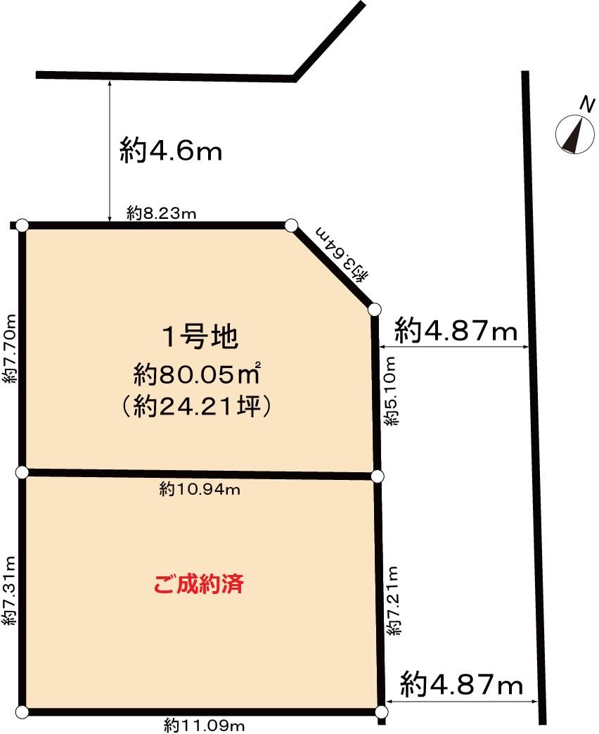 原町３（岸辺駅） 2980万円