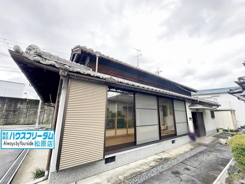 西板持町５（川西駅） 1350万円