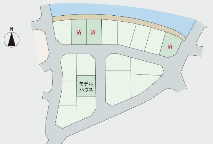 国北２（土山駅） 4700万円