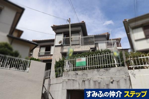 塩屋町字大谷（山陽塩屋駅） 1380万円