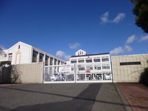 detached 滋賀県大津市仰木の里２