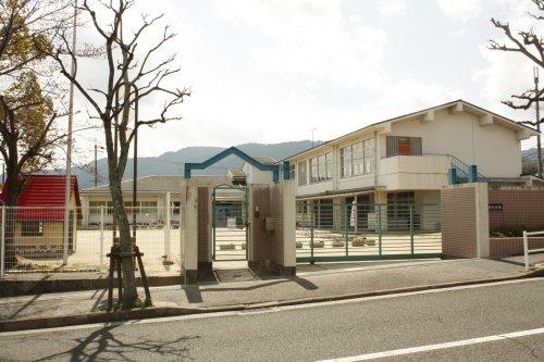 detached 滋賀県大津市仰木の里２