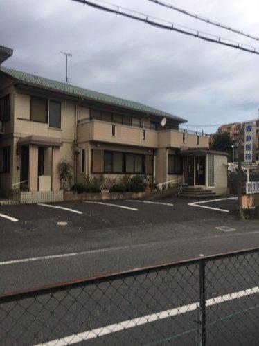 detached 滋賀県大津市仰木の里２