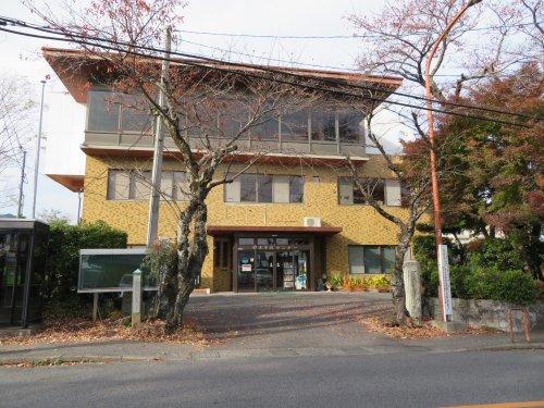 detached 滋賀県大津市仰木の里２