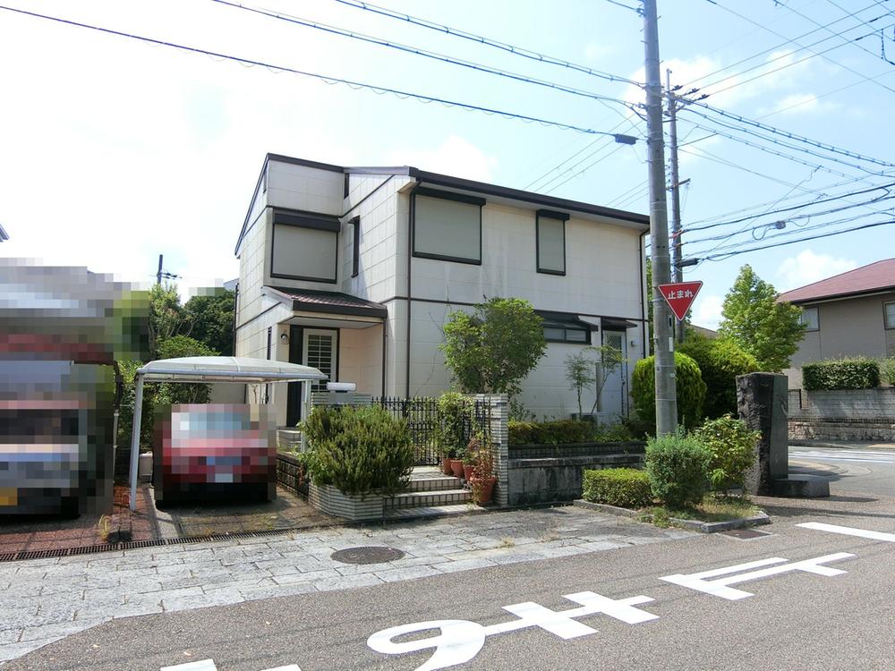 あかしあ台４（南ウッディタウン駅） 3180万円