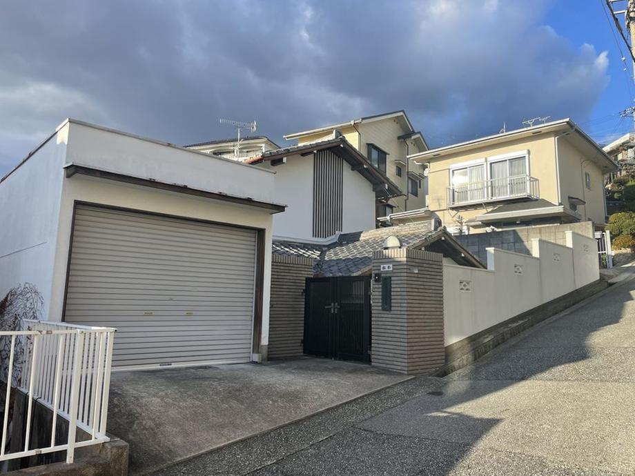 中筋山手２（中山観音駅） 1480万円