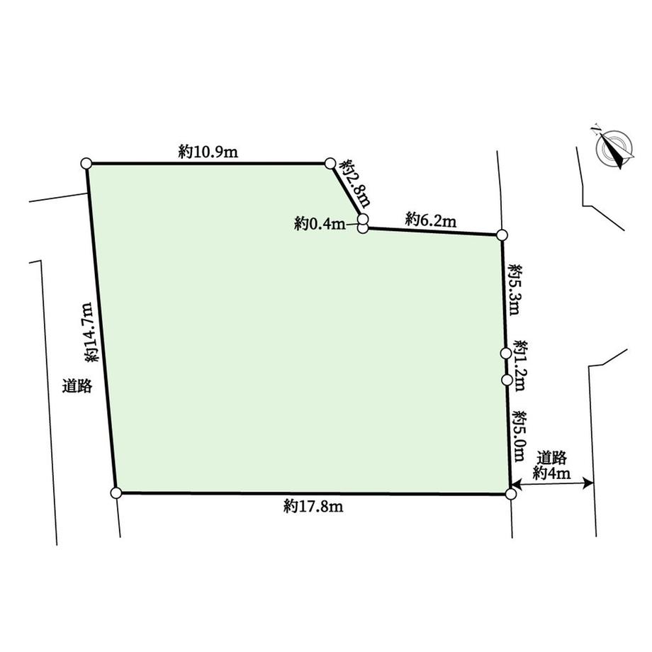 中筋山手２（中山観音駅） 1480万円