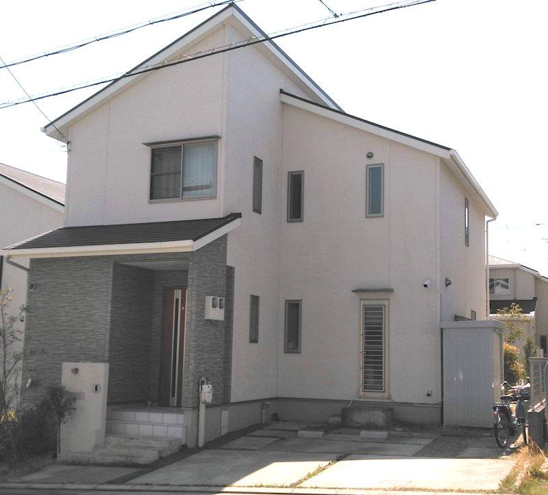 山手台新町２ 3480万円