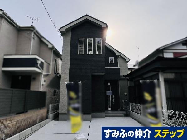 生瀬東町（宝塚駅） 3590万円