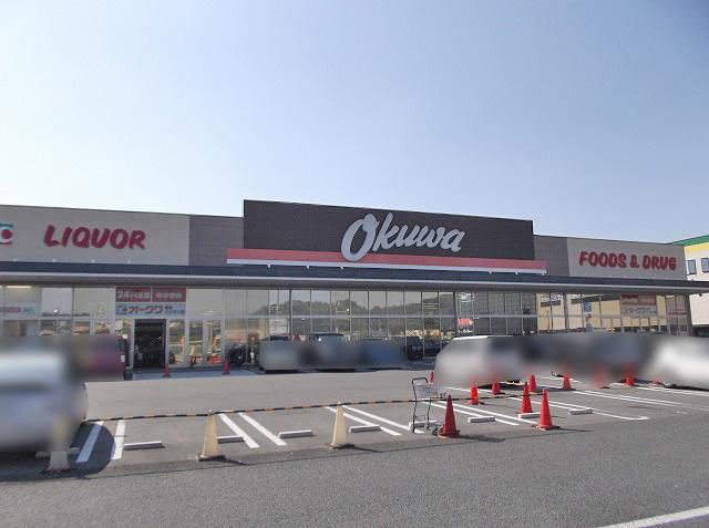 detached 奈良県香芝市今泉