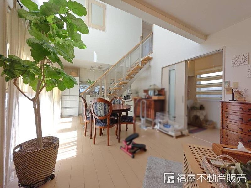 detached 奈良県香芝市今泉