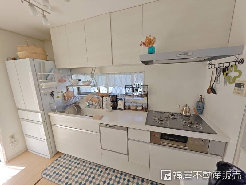 detached 奈良県香芝市今泉