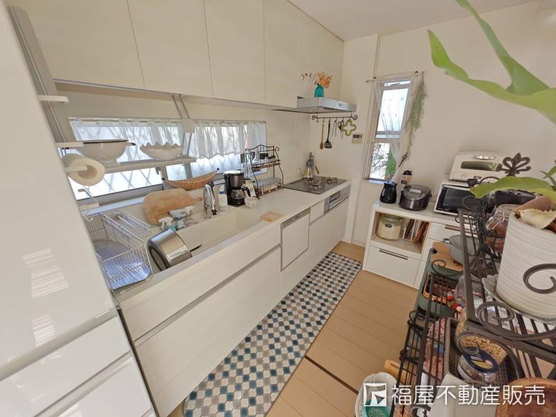 detached 奈良県香芝市今泉