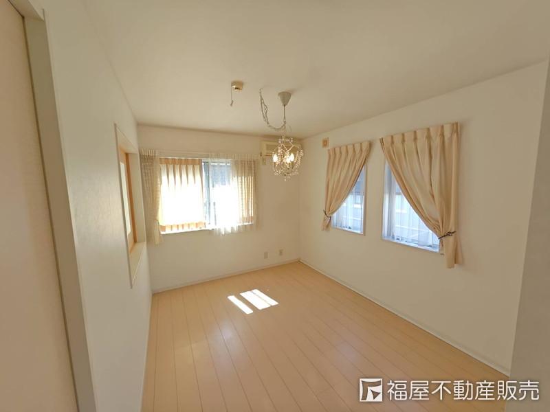 detached 奈良県香芝市今泉