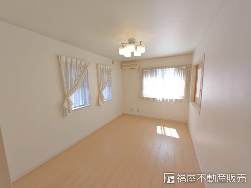 detached 奈良県香芝市今泉