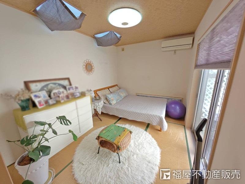 detached 奈良県香芝市今泉