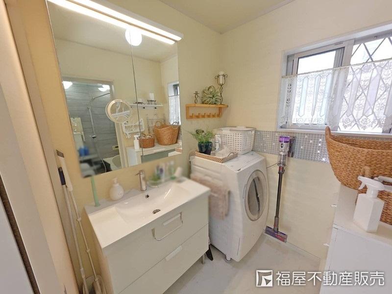 detached 奈良県香芝市今泉